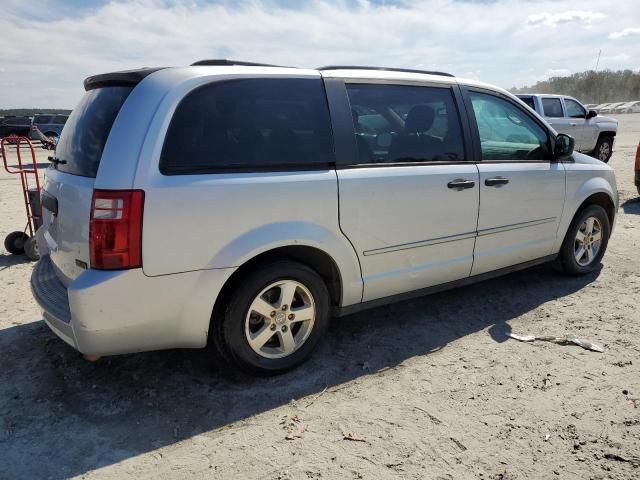 2008 Dodge Grand Caravan SE