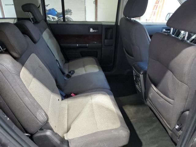 2010 Ford Flex SEL