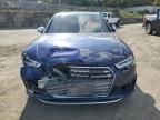 2019 Audi S4 Premium