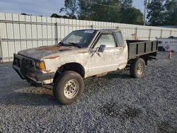 1981 Datsun 720 King Cab en venta en Gastonia, NC