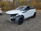 2021 Land Rover Range Rover Evoque R-DYNAMIC HSE