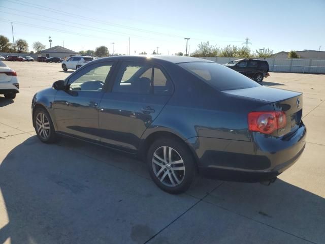 2006 Volkswagen Jetta Value