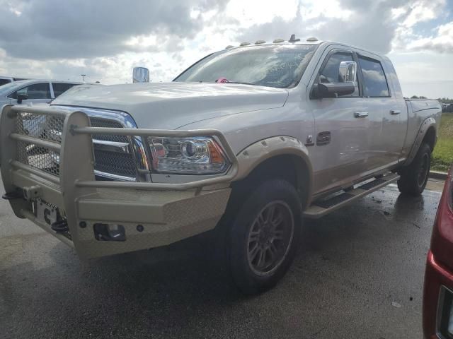 2020 Dodge RAM 2500 Longhorn