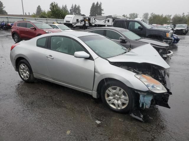 2009 Nissan Altima 2.5S