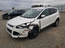 2015 Ford Escape Titanium en venta en Anderson, CA