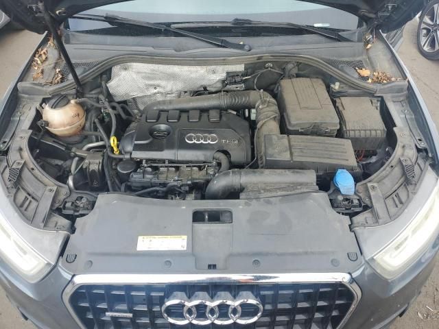 2015 Audi Q3 Premium Plus