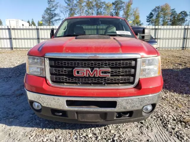 2011 GMC Sierra K2500 SLE