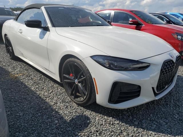 2023 BMW M440I