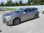 2018 Lincoln MKZ Select