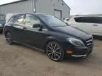 2014 Mercedes-Benz B250