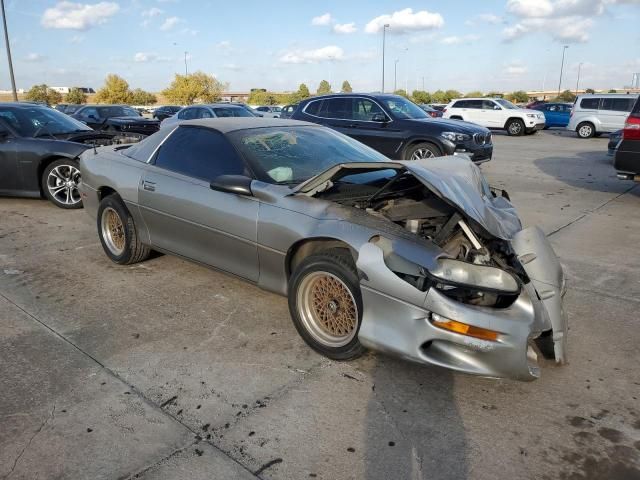 2001 Chevrolet Camaro