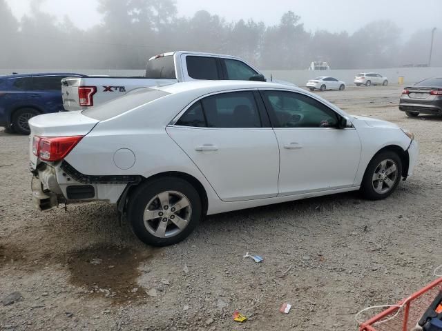 2016 Chevrolet Malibu Limited LT