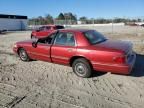 1997 Mercury Grand Marquis GS