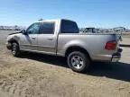 2003 Ford F150 Supercrew