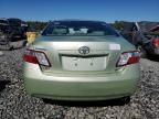 2007 Toyota Camry Hybrid