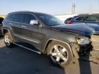 2011 Jeep Grand Cherokee Limited