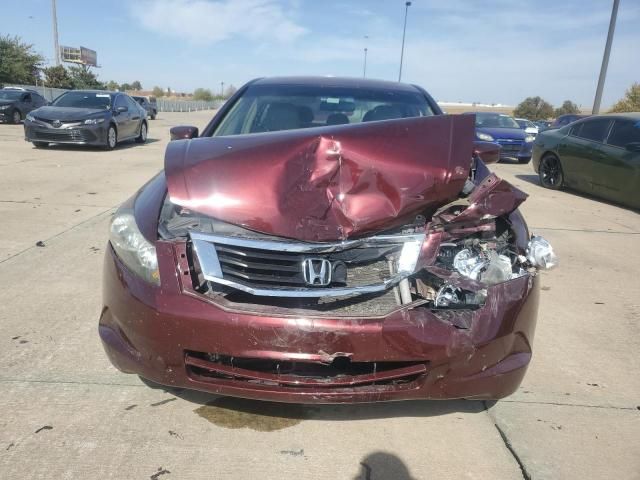 2009 Honda Accord EX