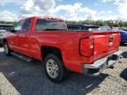 2016 Chevrolet Silverado C1500 LT