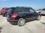 2011 Mercedes-Benz GLK 350 4matic