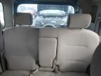 2010 Nissan Cube Base