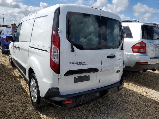 2020 Ford Transit Connect XLT