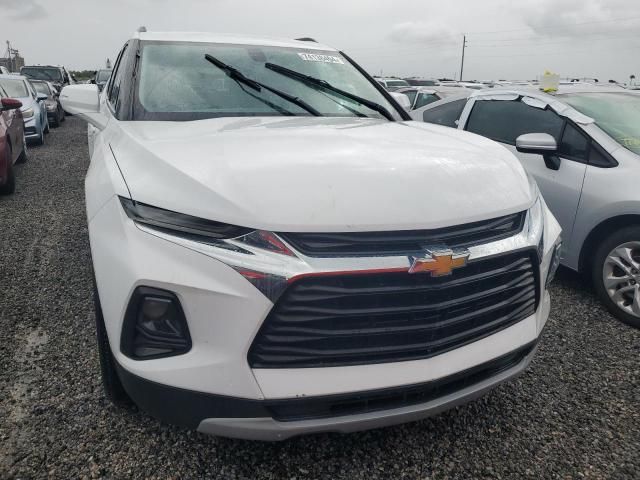 2020 Chevrolet Blazer 1LT