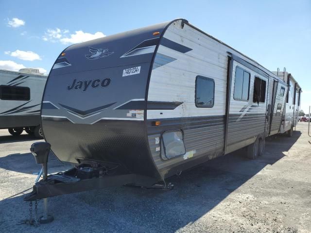 2023 Jayco JAY Flight