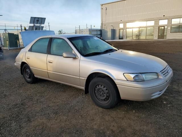 1999 Toyota Camry CE