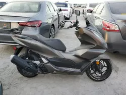 2023 Honda WW150 A en venta en Riverview, FL