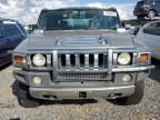 2005 Hummer H2 SUT