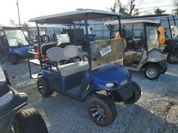 Vehiculos salvage en venta de Copart Chicago: 2018 Aspt Golf Cart