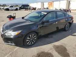 2017 Nissan Altima 2.5 en venta en Van Nuys, CA