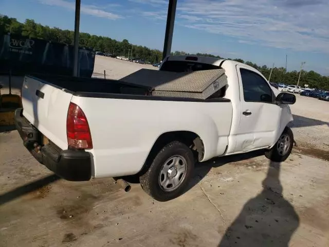 2014 Toyota Tacoma