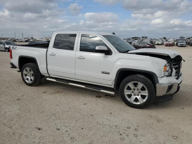 2014 GMC Sierra C1500 SLE