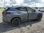 2023 Lexus NX 450H