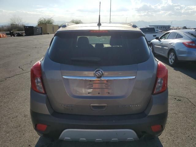 2013 Buick Encore Premium