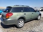 2005 Subaru Legacy Outback 2.5I