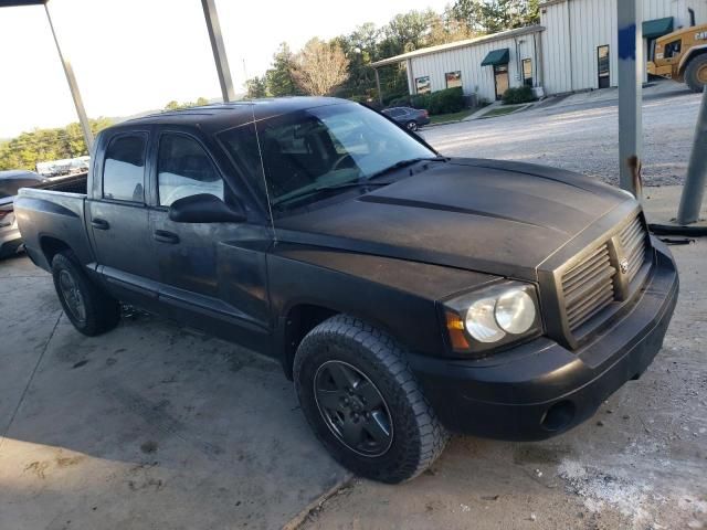 2006 Dodge Dakota Quad SLT