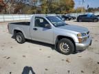 2010 Chevrolet Colorado