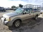 2004 Nissan Frontier King Cab XE