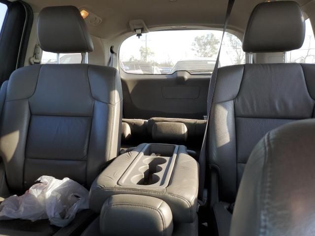 2011 Honda Odyssey EXL