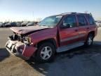 2002 Chevrolet Trailblazer