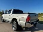 2007 Toyota Tacoma Double Cab Prerunner