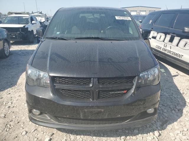 2015 Dodge Grand Caravan R/T