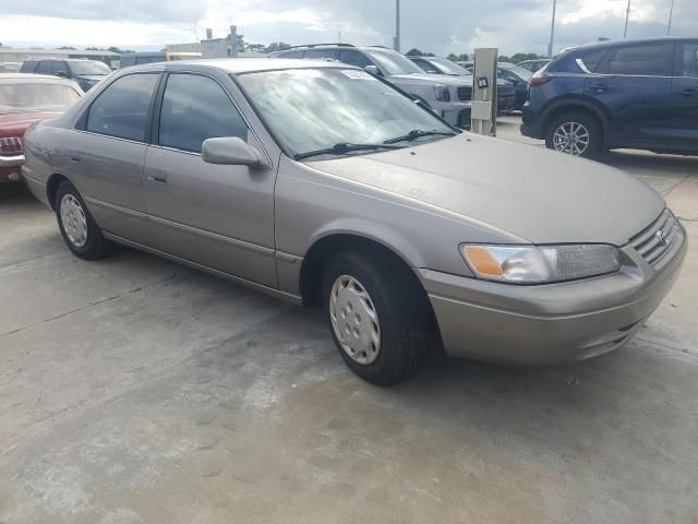 1999 Toyota Camry CE