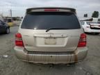 2002 Toyota Highlander Limited