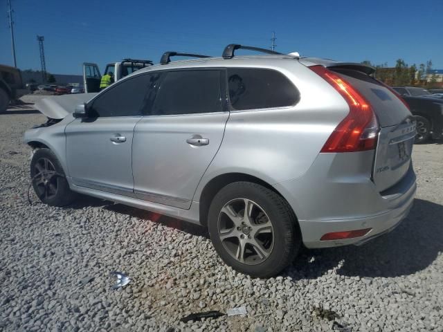 2014 Volvo XC60 T6