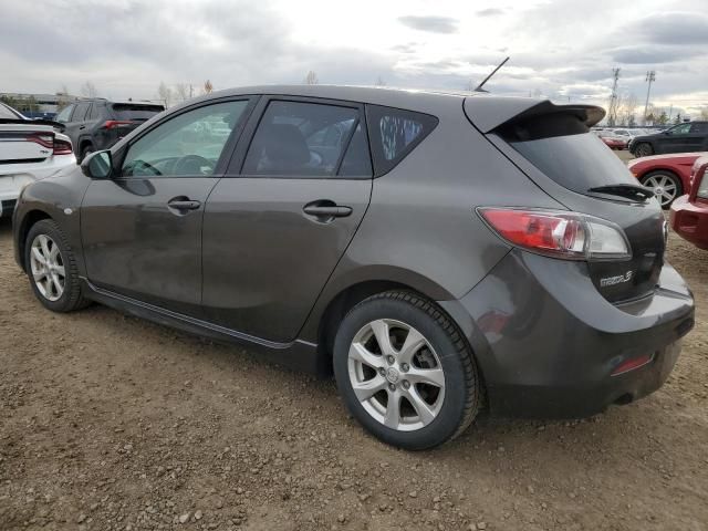 2010 Mazda 3 S