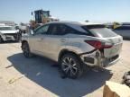 2018 Lexus RX 350 Base