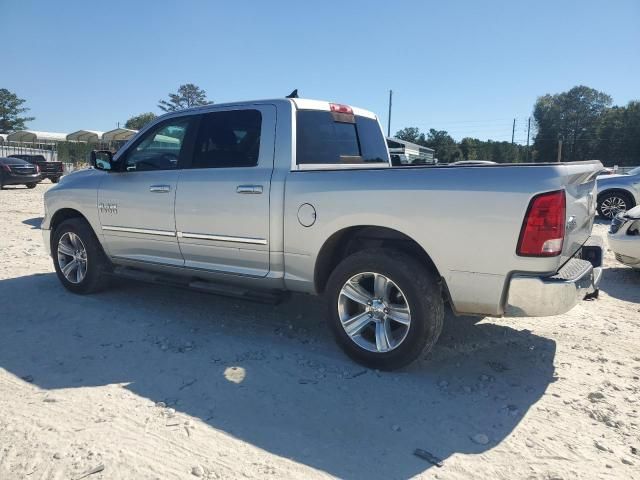 2014 Dodge RAM 1500 SLT